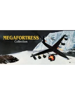 Megafortress Collection STEAM GIFT РОССИЯ