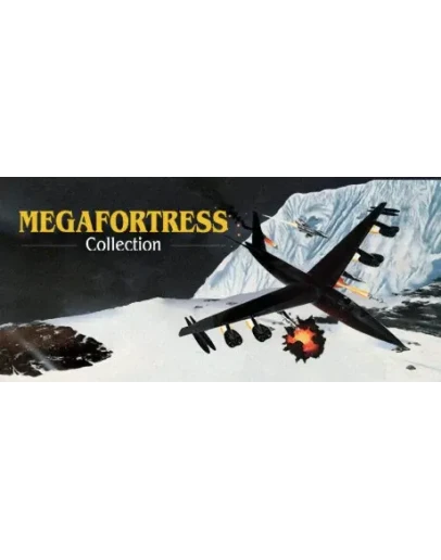 Megafortress Collection STEAM GIFT РОССИЯ