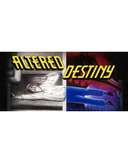 Altered Destiny АВТОДОСТАВКА STEAM GIFT РОССИЯ