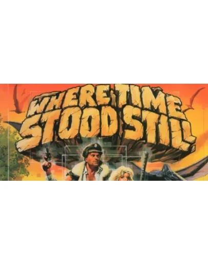 Where Time Stood Still АВТОДОСТАВКА STEAM GIFT РОССИЯ