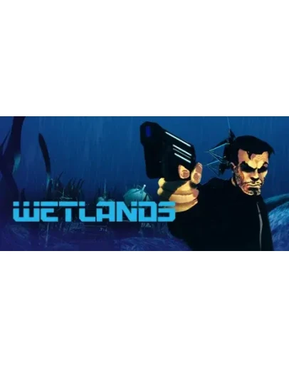 Wetlands АВТОДОСТАВКА STEAM GIFT РОССИЯ