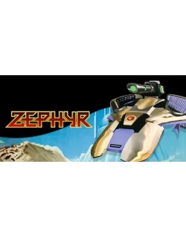 Zephyr АВТОДОСТАВКА STEAM GIFT РОССИЯ