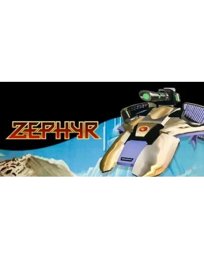 Zephyr АВТОДОСТАВКА STEAM GIFT РОССИЯ