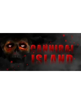 Cannibal Island: Survival STEAM GIFT РОССИЯ Cannibal Island: Survival STEAM GIFT РОССИЯ
