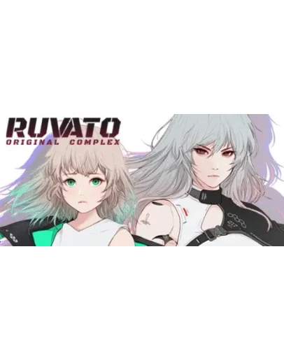 Ruvato: Original Complex STEAM GIFT РОССИЯ