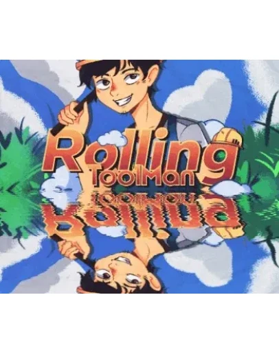 Rolling ToolmanSteamРФ+ВесьМирKey