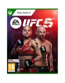 EA SPORTS UFC 5 XBOX SERIES XS / PS5ALL EDITIONS