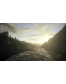 Alan Wake - STEAM GIFT RU/KZ/UA/BY