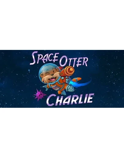 Space Otter Charlie АВТОДОСТАВКА STEAM GIFT РОССИЯ