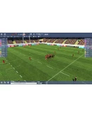 Rugby Union Team Manager 2017 STEAM GIFT РОССИЯ