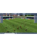 Rugby Union Team Manager 2017 STEAM GIFT РОССИЯ