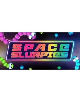 Space Slurpies АВТОДОСТАВКА STEAM GIFT РОССИЯ Space Slurpies АВТОДОСТАВКА STEAM GIFT РОССИЯ