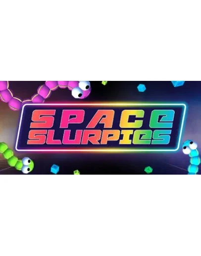 Space Slurpies АВТОДОСТАВКА STEAM GIFT РОССИЯ