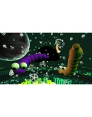 Space Slurpies АВТОДОСТАВКА STEAM GIFT РОССИЯ