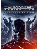 TERMINATOR: RESISTANCE - COMPLETE EDITIONXBOX XS