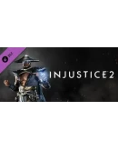Injustice 2 Legendary Edition (+14 DLC) Steam Ключ