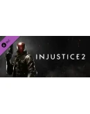 Injustice 2 Legendary Edition (+14 DLC) Steam Ключ