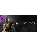 Injustice 2 Legendary Edition (+14 DLC) Steam Ключ