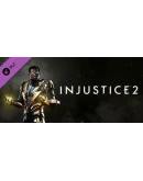 Injustice 2 Legendary Edition (+14 DLC) Steam Ключ