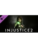 Injustice 2 Legendary Edition (+14 DLC) Steam Ключ
