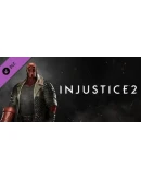 Injustice 2 Legendary Edition (+14 DLC) Steam Ключ