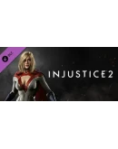 Injustice 2 Legendary Edition (+14 DLC) Steam Ключ
