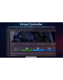 DSX - Virtual DualSense Emulation STEAM РОССИЯ