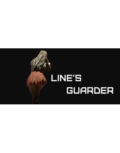 Line's Guarder АВТОДОСТАВКА STEAM GIFT РОССИЯ
