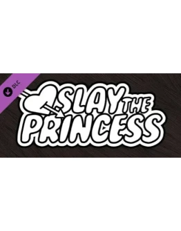 Slay the Princess - Supporters Pack DLC * STEAM RU