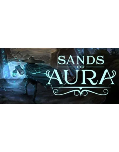 Sands of Aura * STEAM РОССИЯ АВТОДОСТАВКА 0 КАРТЫ