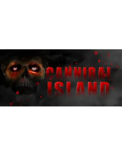 Cannibal Island: Survival * STEAM RU АВТО 0