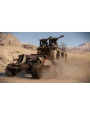 Crossout Bone Hunter DLC * STEAM RU АВТО 0