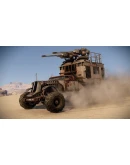 Crossout Bone Hunter DLC * STEAM RU АВТО 0