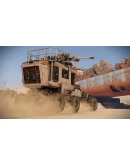 Crossout Bone Hunter DLC * STEAM RU АВТО 0