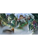 Floating Life 2 * STEAM РОССИЯ АВТОДОСТАВКА 0КАРТЫ