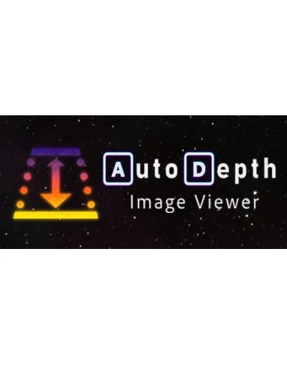 AutoDepth Image Viewer * STEAM RU АВТО 0