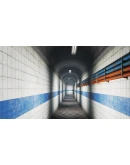 GameGuru MAX Modern Day Booster Pack - Cold War Bunker