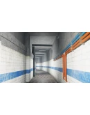 GameGuru MAX Modern Day Booster Pack - Cold War Bunker