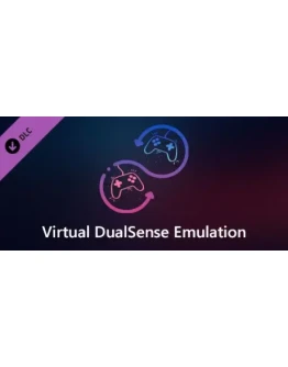 DSX - Virtual DualSense Emulation DLC