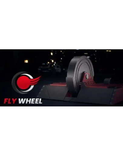 Fly Wheel * STEAM РОССИЯ АВТОДОСТАВКА 0 КАРТЫ