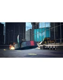 Fly Wheel * STEAM РОССИЯ АВТОДОСТАВКА 0 КАРТЫ