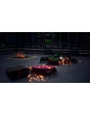 Fly Wheel * STEAM РОССИЯ АВТОДОСТАВКА 0 КАРТЫ