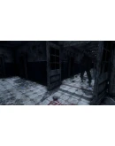 Horror Gallery * STEAM RU АВТО 0