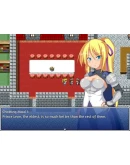 Princess of Zeven * STEAM RU АВТО 0