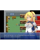 Princess of Zeven * STEAM RU АВТО 0