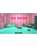 Staring Contest * STEAM RU АВТО 0