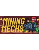 Mining Mechs АВТОДОСТАВКА STEAM GIFT РОССИЯ Mining Mechs АВТОДОСТАВКА STEAM GIFT РОССИЯ