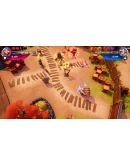 Asterix &amp Obelix XXXL The Ram From Hibernia XBOX