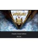 Tiny Tina's Wonderlands PS4/PS5 ТУРЦИЯ