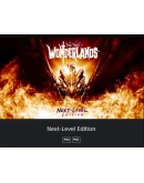 Tiny Tina's Wonderlands PS4/PS5 ТУРЦИЯ